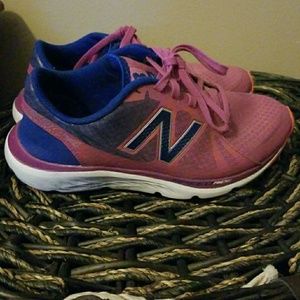 New Balance Sneakers